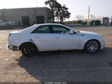 Cadillac Cts Premium 1G6DS5ED6B0102168 fotografie