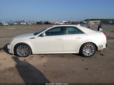 Cadillac Cts Premium 1G6DS5ED6B0102168 снимка