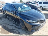 Toyota Camry Se 4T1G11AK2RU903530 снимка
