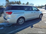 Kia Sedona Lx KNDMB5C1XG6158009 fotografie