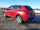 Nissan Rogue Sl JN8AS58V89W169841 снимка