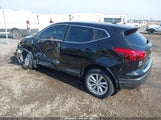 Nissan Rogue Sport S JN1BJ1CP5HW013262 fotografie