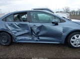 Toyota Corolla Le 5YFEPMAE9MP268902 снимка