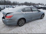 Honda Accord 2.4 Ex 1HGCP2F79CA126298 снимка