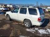 Nissan Pathfinder Le Platinum JN8DR09Y54W908211 снимка