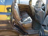 Honda Pilot Ex-L 2HKYF187X4H598485 снимка