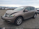 Nissan Murano S JN8AZ1MW4BW163205 снимка