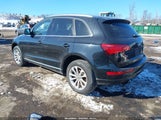 Audi Q5 2.0T Premium WA1LFAFP1DA030995 снимка