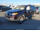Kia Sorento Lx V6 5XYKT3A22CG201074 снимка
