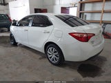 Toyota Corolla Le 2T1BURHE8KC210064 снимка
