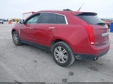 Cadillac Srx Luxury Collection 3GYFNAE38CS531202 снимка