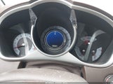 Cadillac Srx Luxury Collection 3GYFNAE38CS531202 снимка