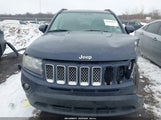 Jeep Compass Latitude 1C4NJDEB9ED845966 fotografie