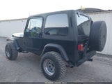 Jeep Wrangler / Yj Laredo 2J4FY59T1KJ171046 снимка