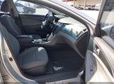 Hyundai Sonata Gls 5NPEB4ACXDH511675 снимка