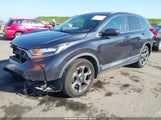 Honda Cr-V Touring 7FARW2H98JE012652 снимка