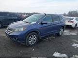 Honda Cr-V Ex 2HKRM4H53DH662571 снимка