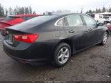 Chevrolet Malibu Ls 1G1ZB5ST7HF206651 снимка