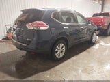 Nissan Rogue Sv 5N1AT2MV8GC773672 снимка