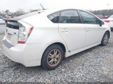 Toyota Prius Two JTDKN3DUXB1370460 снимка