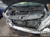 Honda Odyssey Ex-L 5FNRL6H76JB050469 снимка