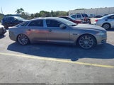 Jaguar Xj Xjl Supercharged SAJWA2GE4BMV10756 photo