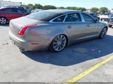 Jaguar Xj Xjl Supercharged SAJWA2GE4BMV10756 fotografie