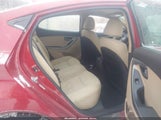 Hyundai Elantra Gls/Limited KMHDH4AE2DU520609 снимка