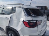 Jeep Compass Latitude 4X4 3C4NJDBB3NT152776 снимка
