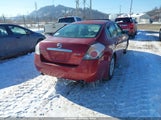 Nissan Altima 2.5 S 1N4AL21E28C245447 снимка