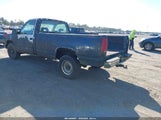 Chevrolet Gmt-400 C3500 1GBGC34K5SE198684 снимка