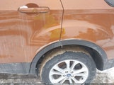 Ford Escape Se 1FMCU9GD4HUA37471 снимка