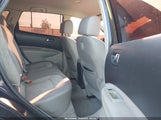 Nissan Rogue Sv JN8AS5MT5CW297577 снимка