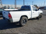 Toyota Tacoma 5TFNX4CN1CX010385 снимка