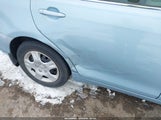 Toyota Camry Le 4T1BE46K87U508712 снимка