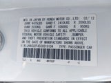Acura Tsx 2.4 JH4CU2F45CC019104 снимка
