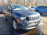 Jeep Compass Sport 1C4NJCBB1GD543010 снимка