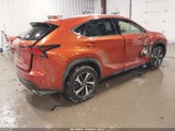 Lexus Nx 300 JTJGARDZ8L2230299 снимка