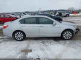 Honda Accord Ex-L 1HGCR2F89DA220007 снимка