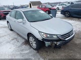 Honda Accord Ex-L 1HGCR2F89DA220007 снимка