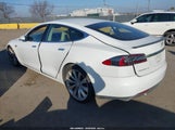 Tesla Model S Performance/Signature Performance 5YJSA1DP1CFP01395 снимка