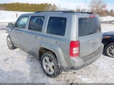 Jeep Patriot Latitude 1C4NJRFB0ED762003 снимка