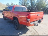 Toyota Tacoma Dbl Cab/Sr5/Trd Sport/Or 3TMAZ5CN7JM061326 снимка