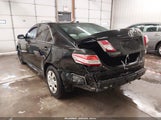 Toyota Camry Le 4T4BF3EK7BR102363 снимка