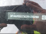 Ford Fusion S 3FA6P0G7XER170288 снимка
