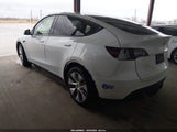 Tesla Model Y Long Range Dual Motor All-Wheel Drive 5YJYGDEE4MF109871 снимка