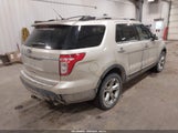 Ford Explorer Limited 1FMHK8F85BGA33137 fotografie