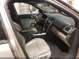 Ford Explorer Limited 1FMHK8F85BGA33137 снимка