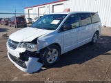 Dodge Grand Caravan Se 2C4RDGBG7DR814589 снимка