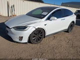 Tesla Model X 100D/75D/90D 5YJXCDE23HF045888 fotografie